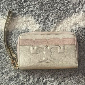 Tory Burch Clutch